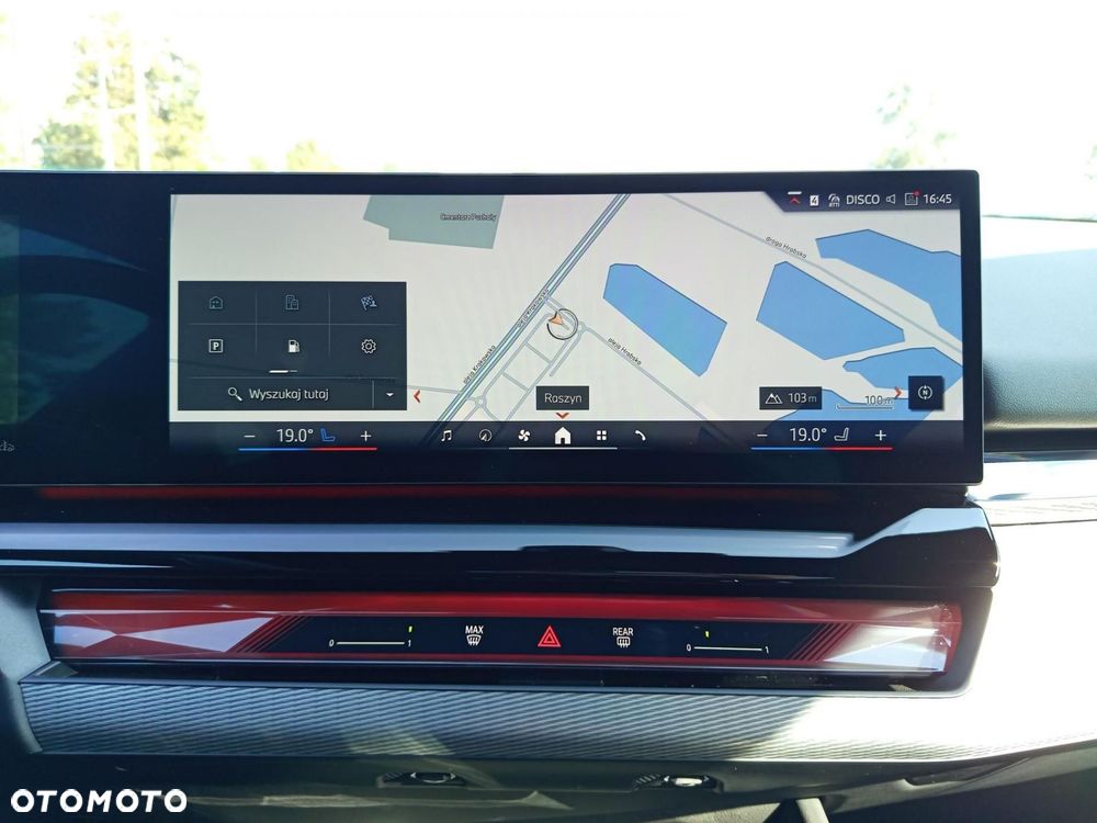 BMW Seria 5 - 16