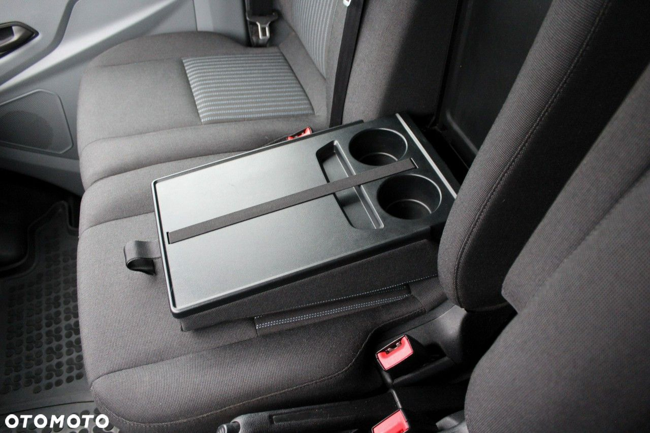 Ford Transit - 22