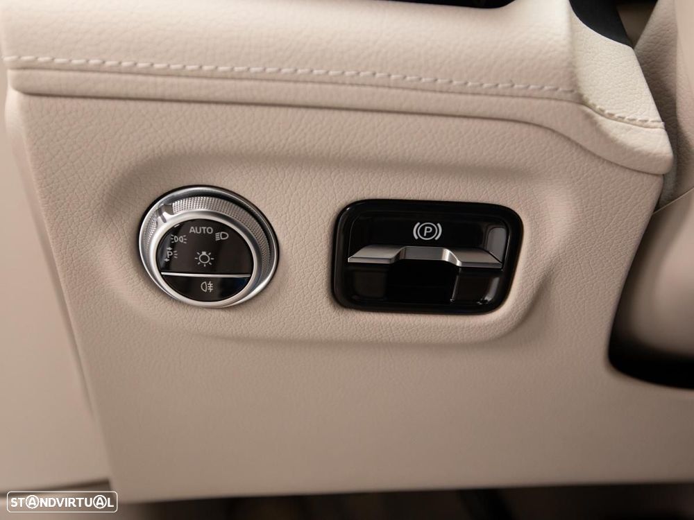 Mercedes-Benz EQS 580 4Matic Electric Art - 24