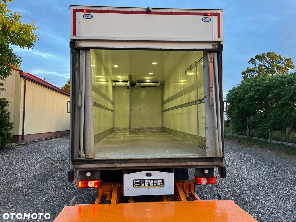 Mercedes-Benz Atego 1524 - 18