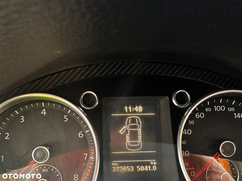 Volkswagen Passat CC - 10