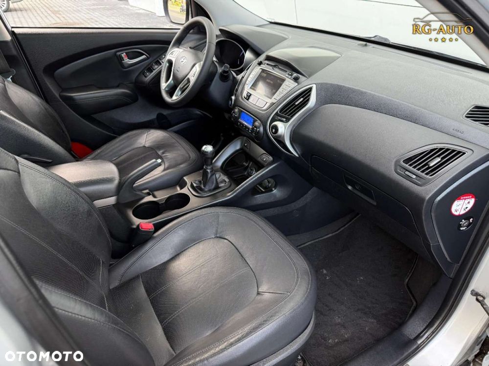 Hyundai ix35 - 25