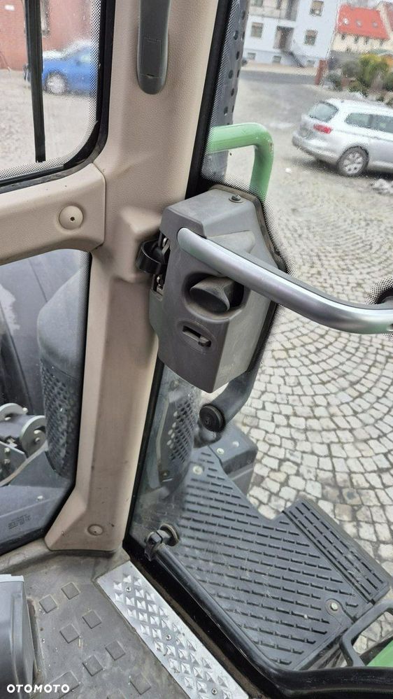 Fendt 716 VARIO Profi Plus - 10