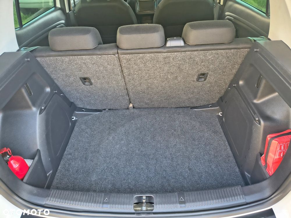 Skoda Fabia 1.6 TDI DPF Style - 15