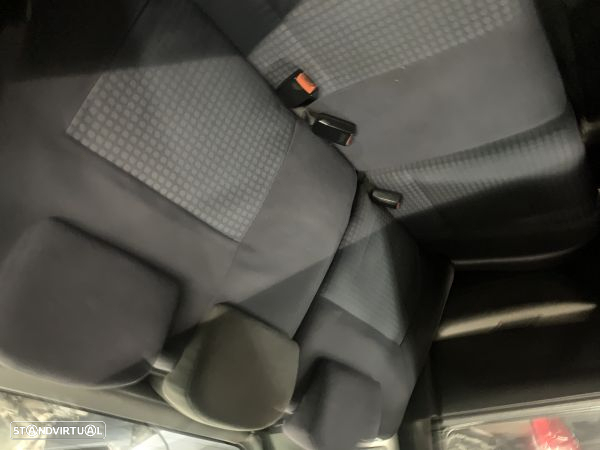 Para Peças Opel Agila (A) (H00) - 2