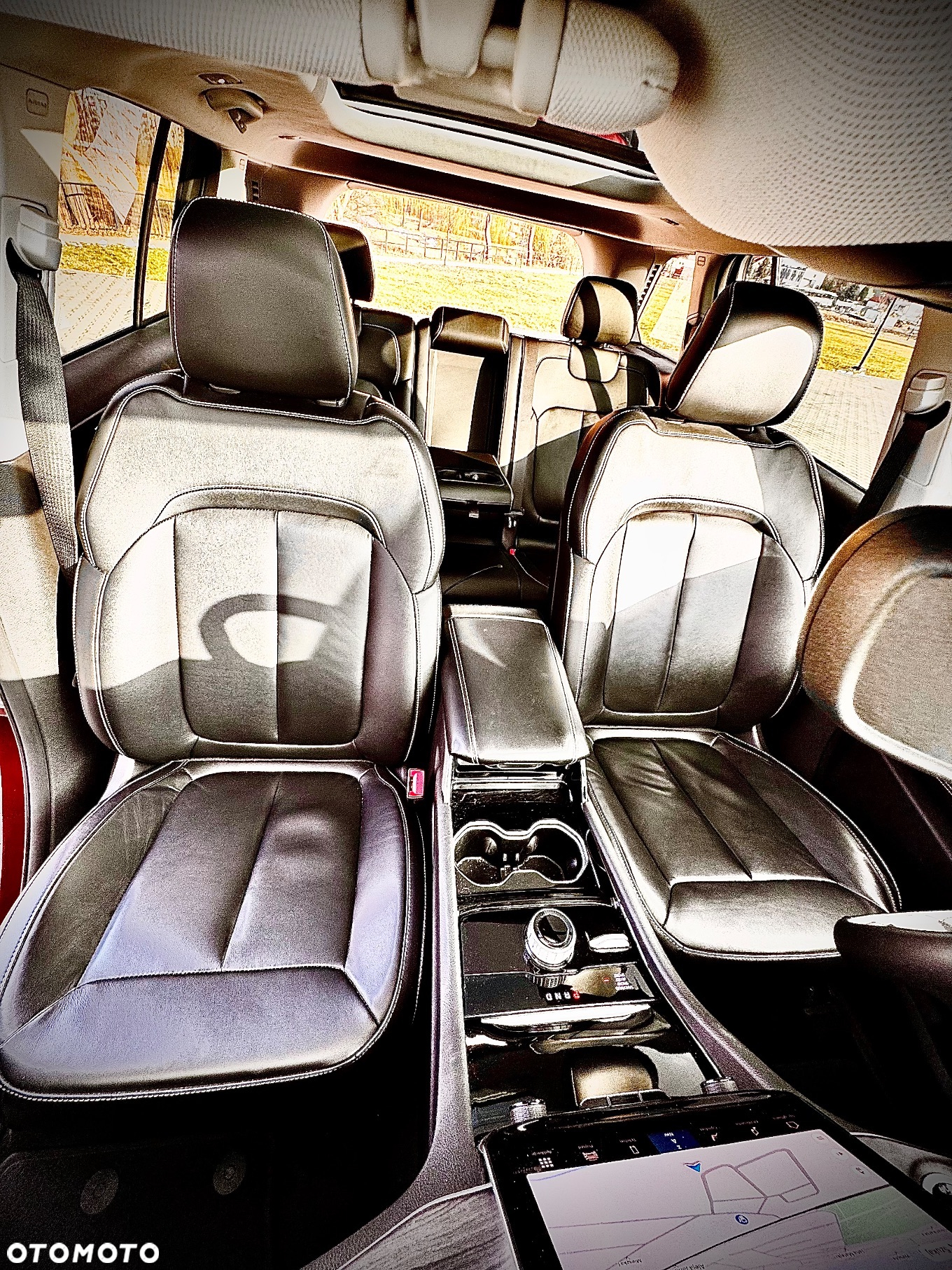 Jeep Grand Cherokee - 16