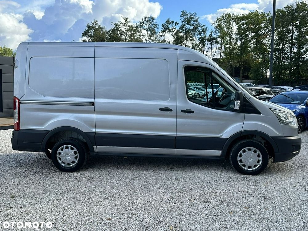 Ford Transit - 2