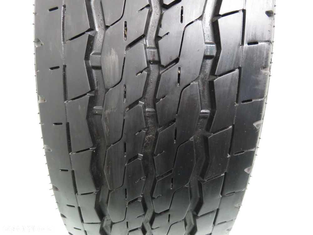 1x 215/65R16C OPONA DOSTAWCZA CAŁOROCZNA Firestone Vanhawk 2 109/107T - 8
