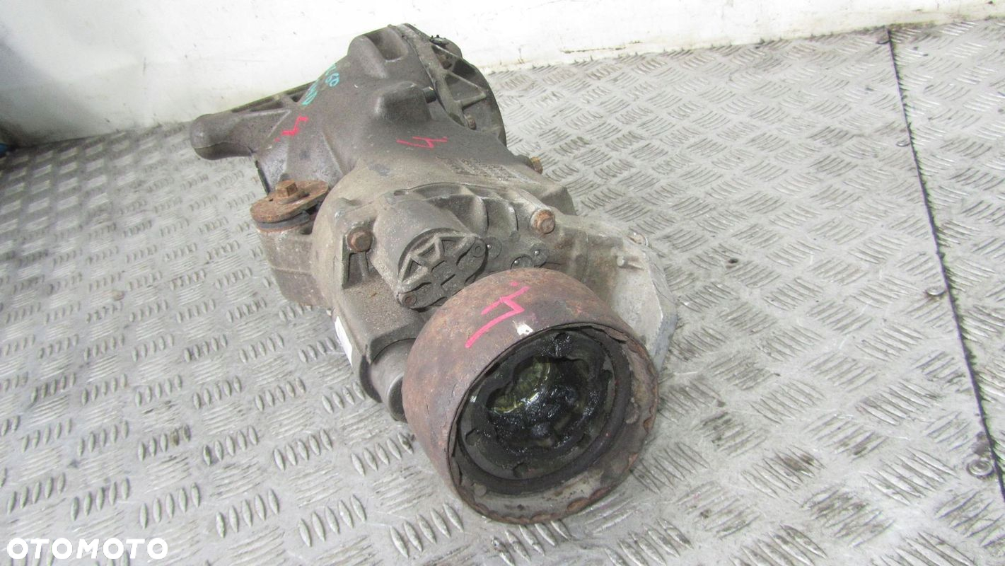 VOLVO XC60 2.4 MOST DYFER HALDEX 30751697 08-13 - 3