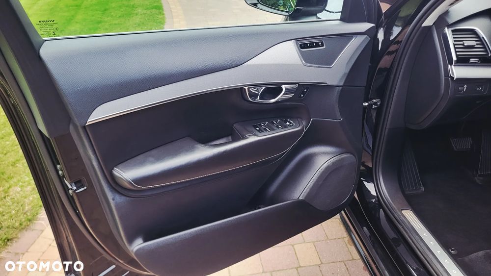 Volvo XC 90 D5 AWD Inscription - 22