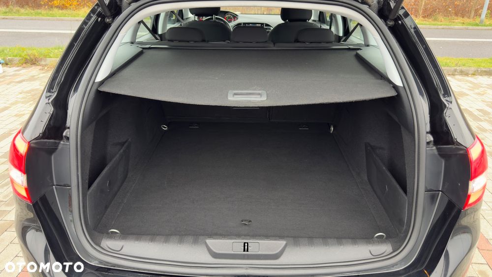 Peugeot 308 1.5 BlueHDi Active Pack Business S&S - 27