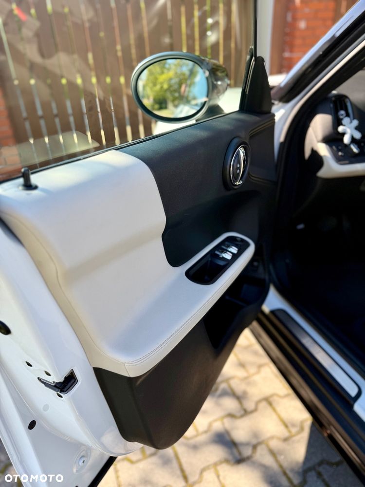 MINI Countryman Cooper - 19