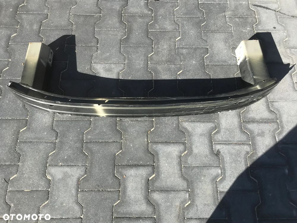 Opel Astra J 09-15 Belka Czołowa Pas Przedni - 2