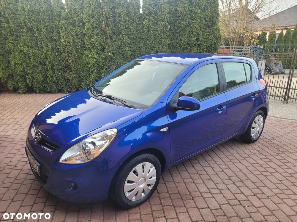 Hyundai i20 1.2 Edition Plus - 2