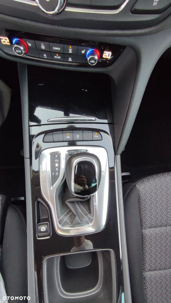 Opel Insignia 2.0 CDTI Ultimate S&S - 20