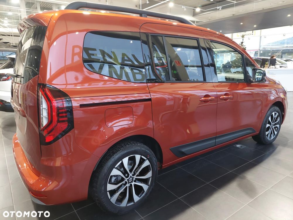 Renault Kangoo 1.3 TCe Techno - 3