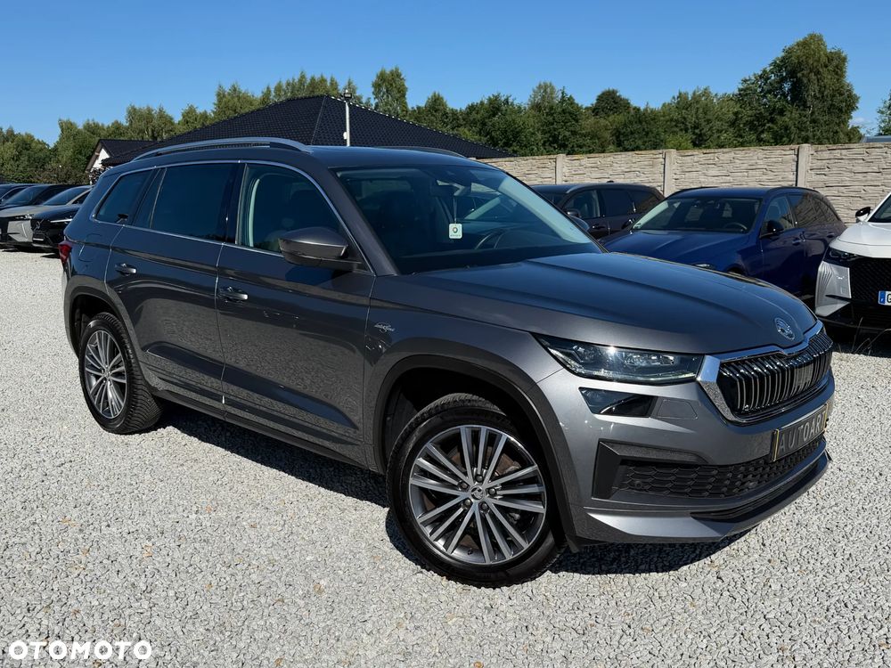 Skoda Kodiaq - 20