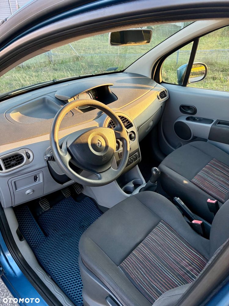 Renault Modus 1.2 16V Authentique - 30