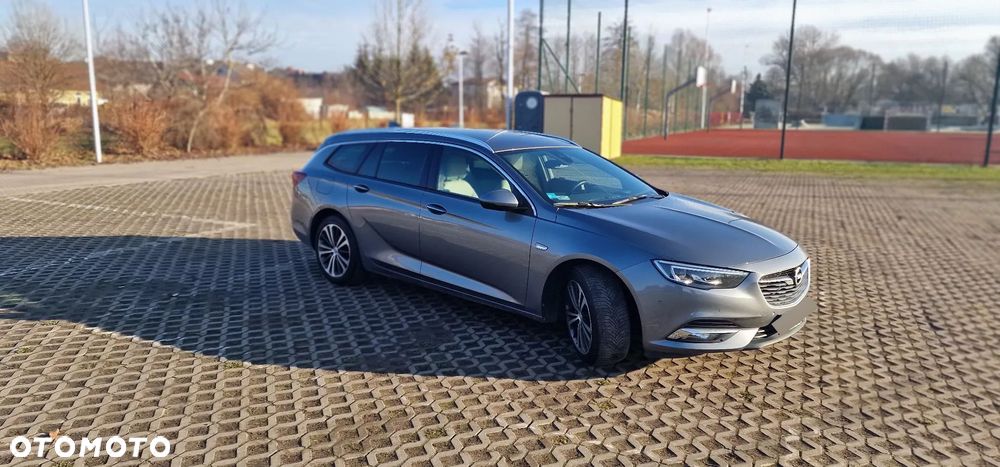 Opel Insignia 2.0 CDTI Elite S&S - 5