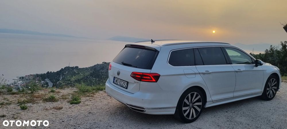 Volkswagen Passat 2.0 TDI BMT Highline DSG - 31