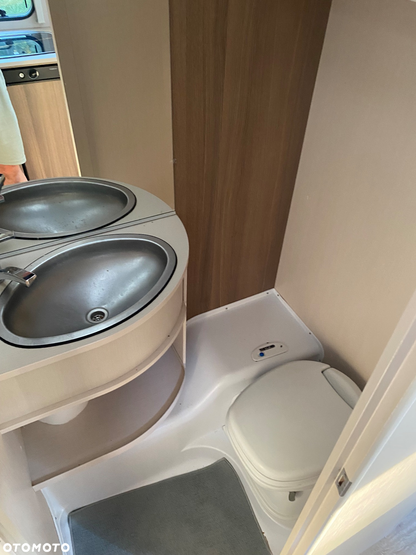 Dethleffs c-joy 460 LE - 7
