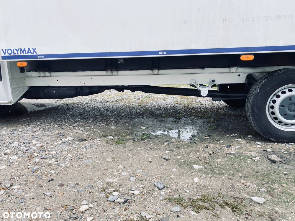 Volkswagen CRAFTER - 25