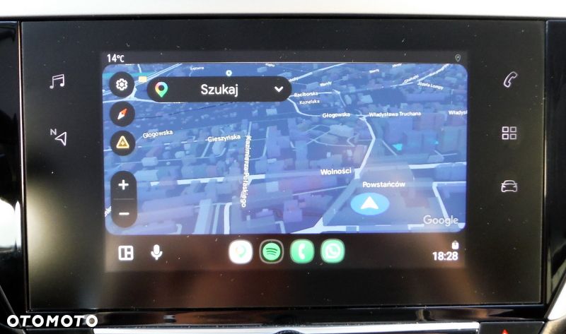 Opel Corsa 1.2 Edition Business Pack S&S - 37