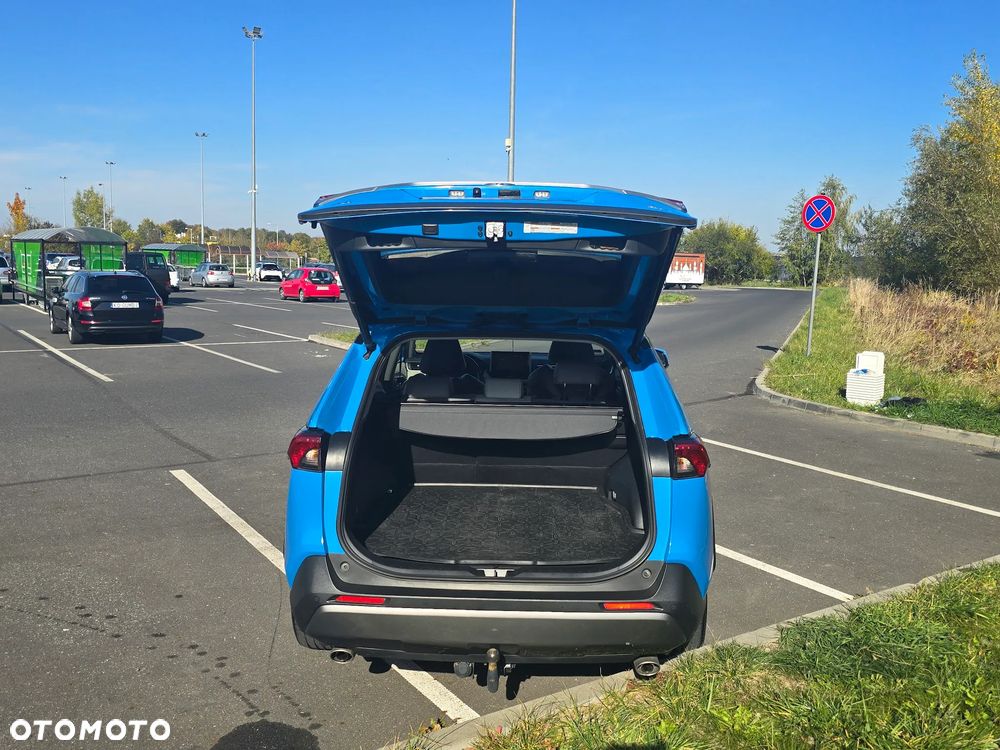 Toyota RAV4 - 25