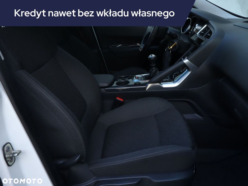 Peugeot 3008 - 11