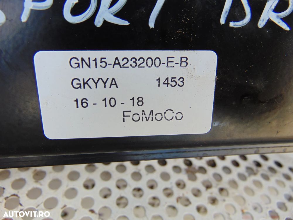 Macara geam Ford Ecosport 2013-2023 macarale geamuri electrice fata spate stanga dreapta - 5