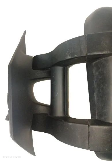 LUSTERKO MASTER MOVANO III INTERSTAR 10- DŁUGIE ORYGINAŁ LEWE, PRAWE- WKŁADY, KIERUNKI, OBUDOWY ORYGINAŁ - 8