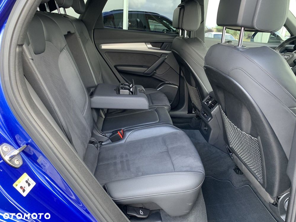 Audi Q5 Sportback - 17