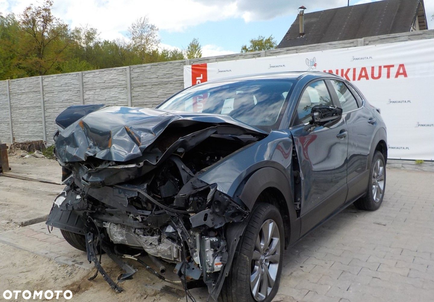 Mazda CX-30 - 8
