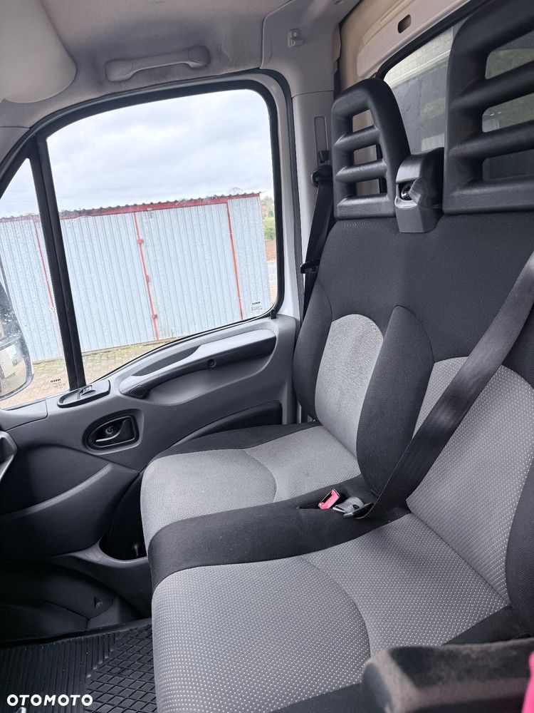 Iveco Daily 35s13 - 7