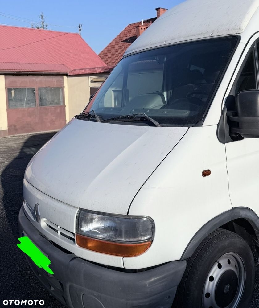 Renault Master - 13