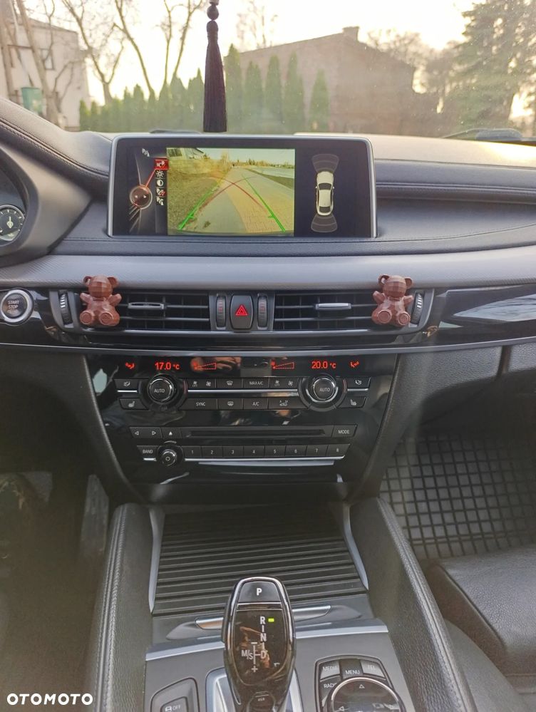 BMW X6 xDrive35i M Sport Edition - 25