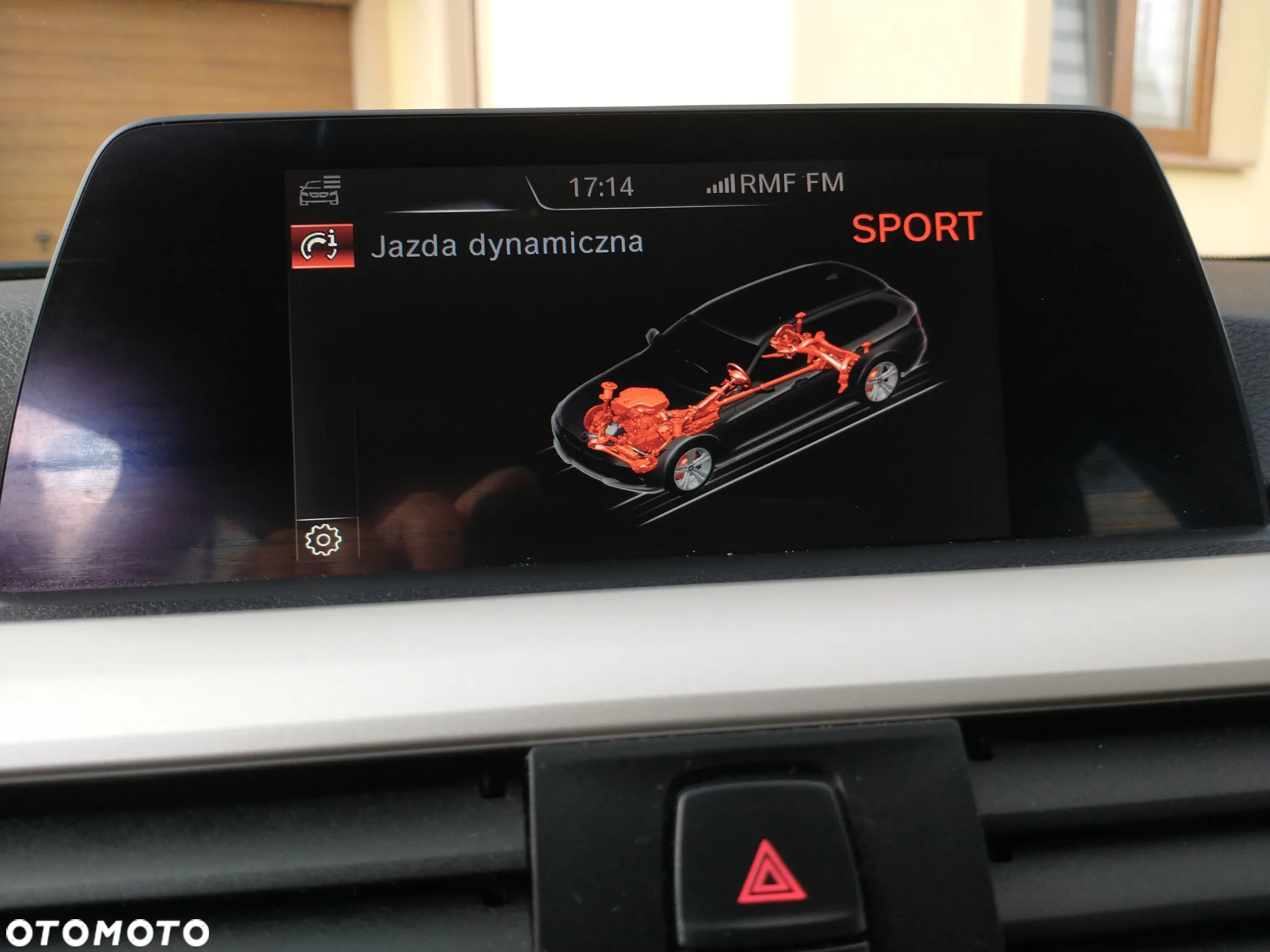 BMW Seria 3 320d xDrive - 13