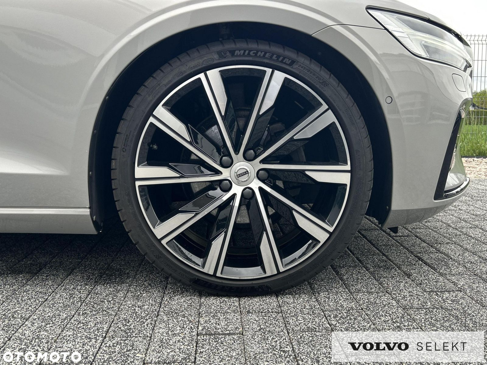 Volvo V60 - 19