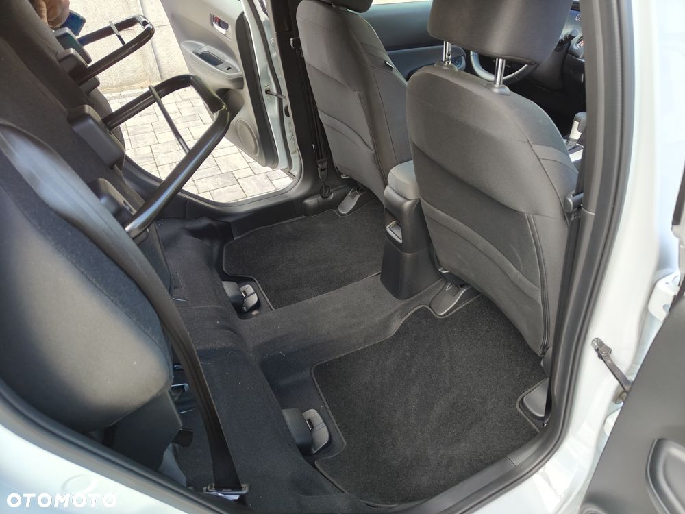 Honda Jazz 1.5 i-MMD Elegance - 25