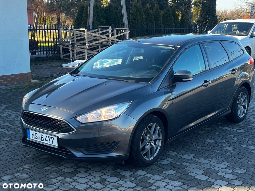 Ford Focus - 4