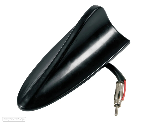 Antena Tubarão Bmw