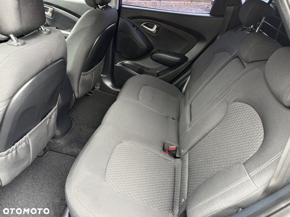 Hyundai ix35 1.6 2WD 5 Star Edition - 37