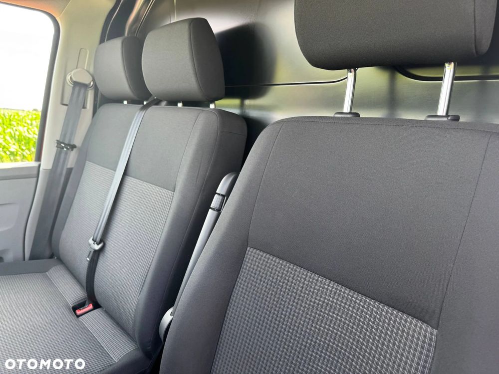 Volkswagen Transporter L1H1 DSG - 13