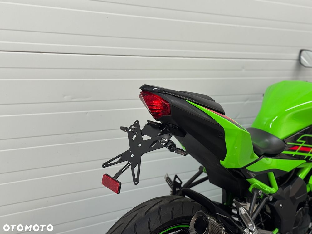 Kawasaki Ninja - 11