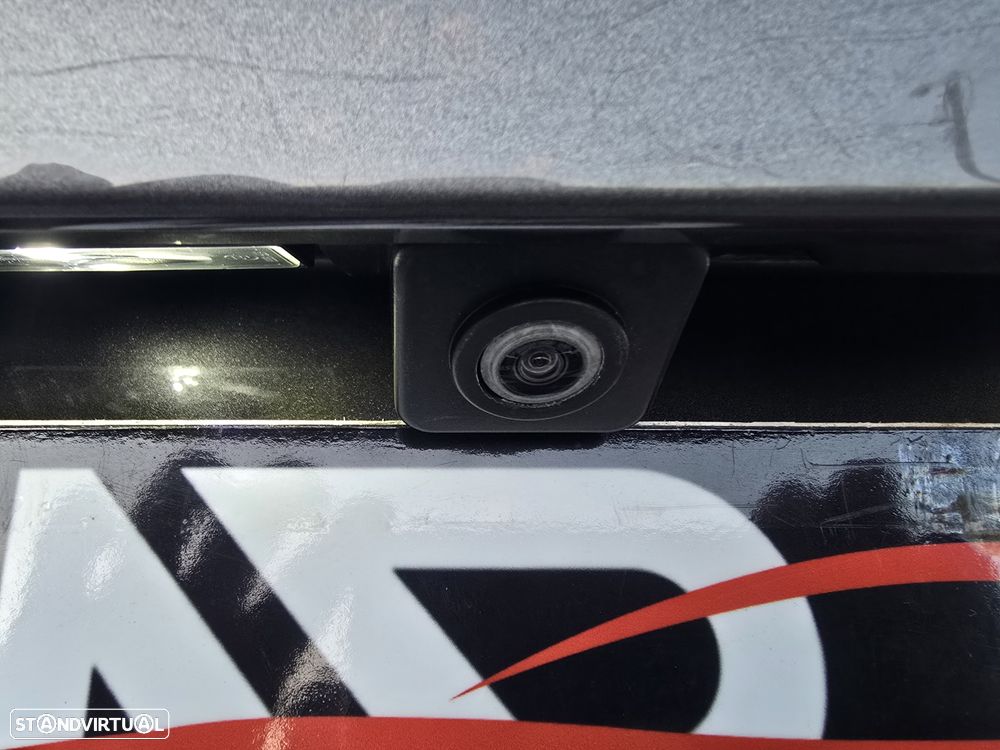 Peugeot 3008 BlueHDi 130 Stop & Start EAT8 Allure - 43