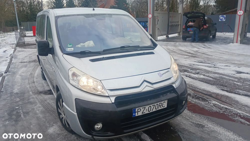 Citroën Jumpy Combi - 3