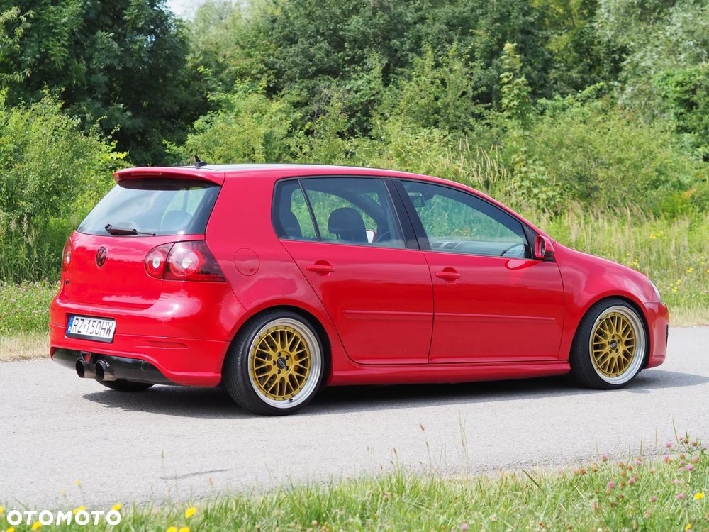 Volkswagen Golf 2.0 GTI - 9