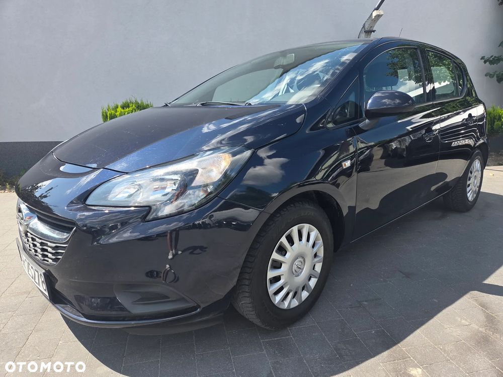 Opel Corsa 1.2 Enjoy - 3