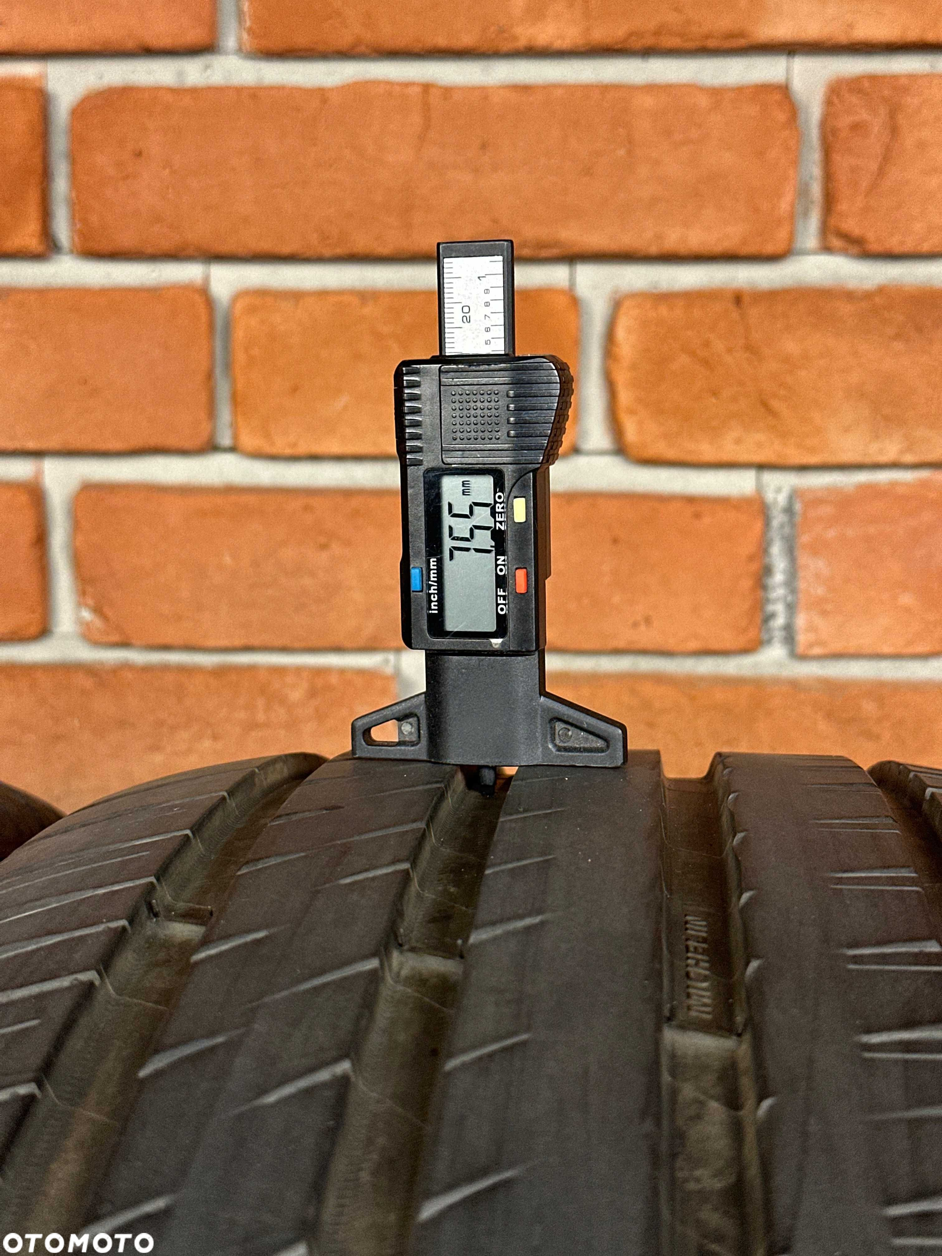 Opony Michelin Pilot Sport EV 255/45R21 106W XL 2023 - 4