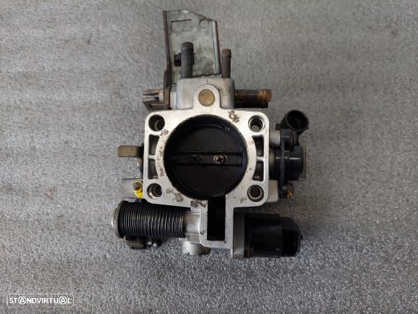 Corpo Borboleta Opel Astra F (T92) - 3
